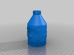 Coffee Dispenser 3d model