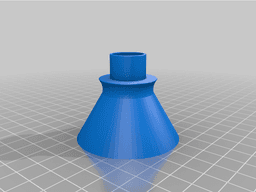 Coffee Dispenser 3d model