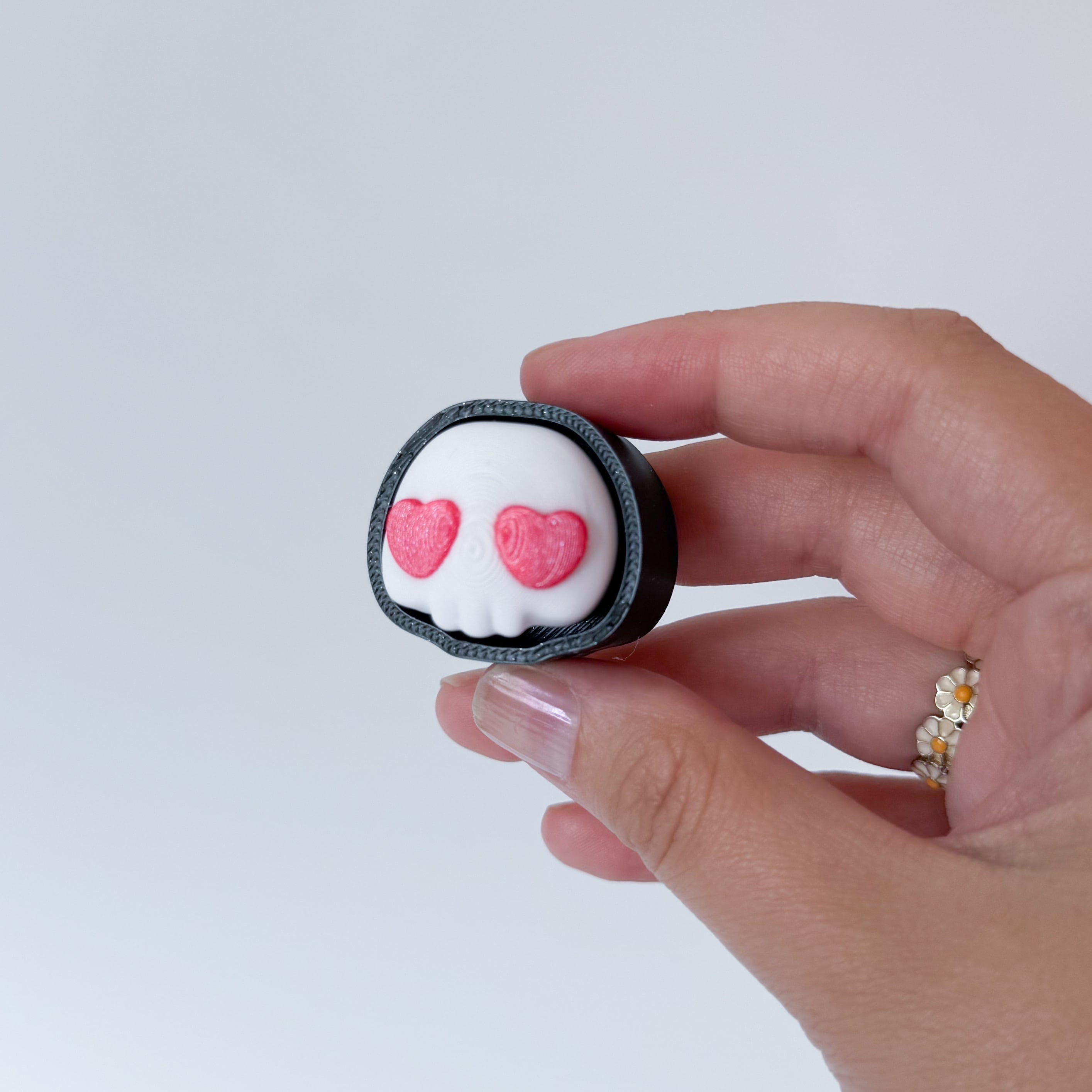 Spooky Clicker pack 3d model