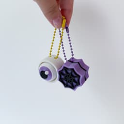 Spooky Clicker pack 3d model