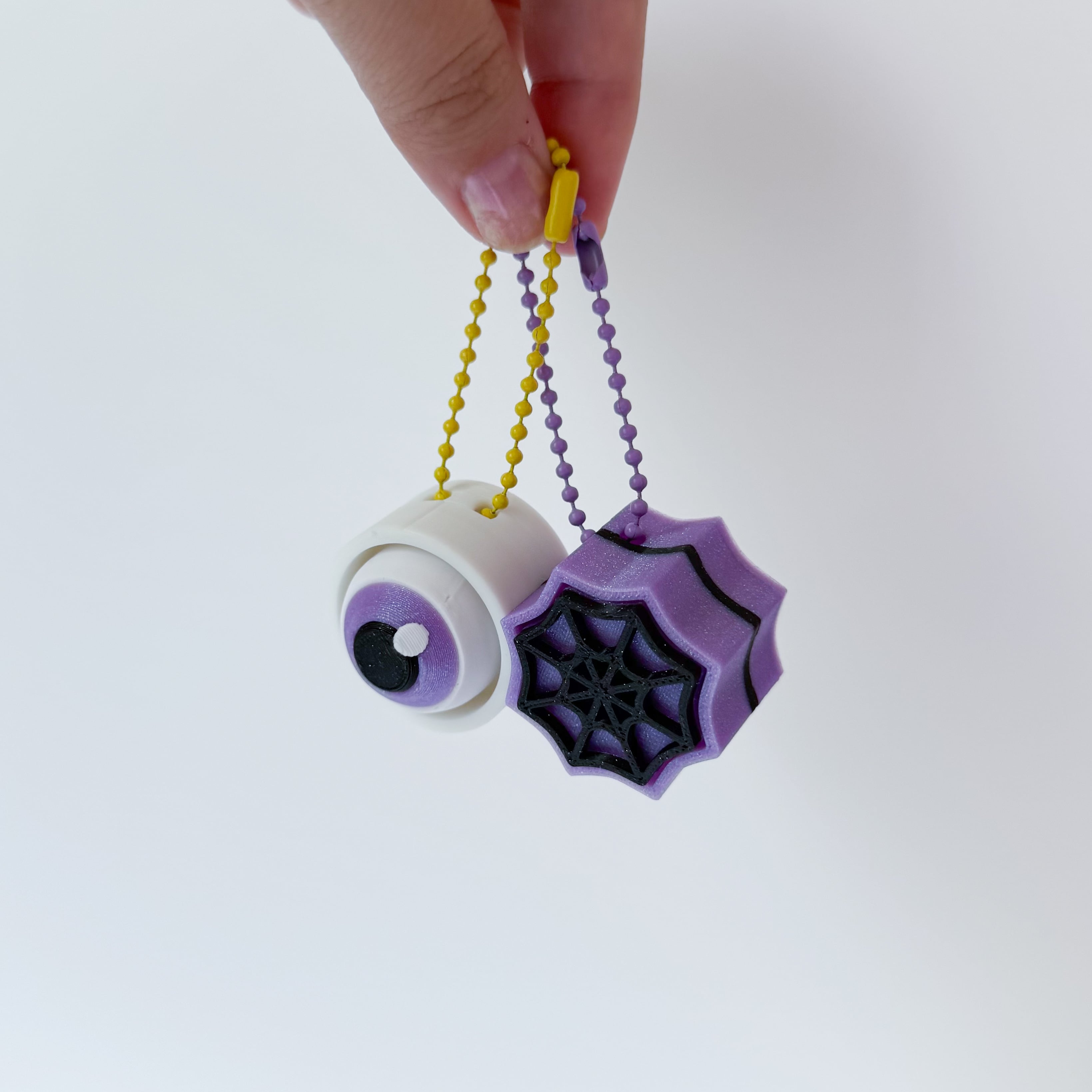 Spooky Clicker pack 3d model