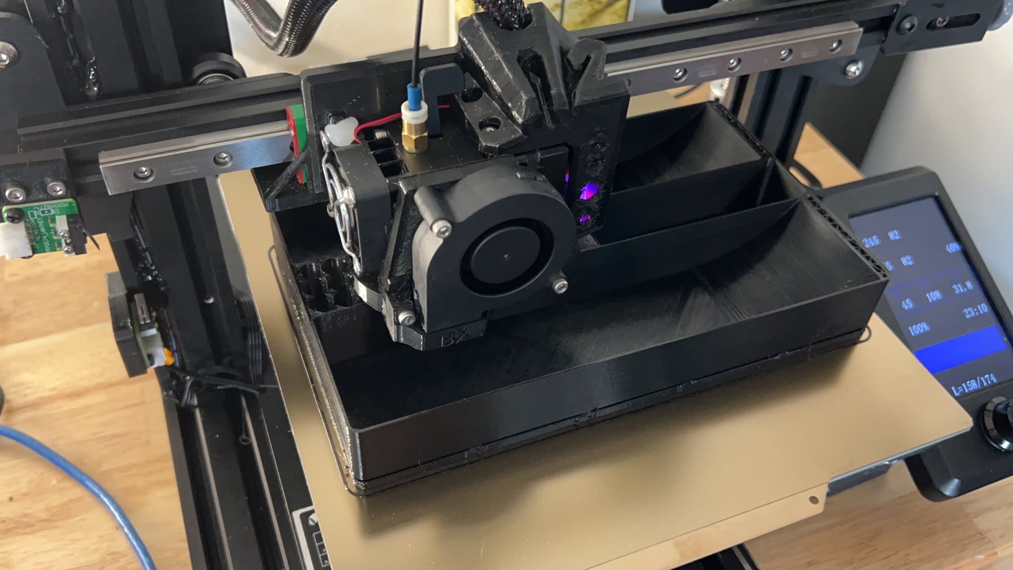PETG BIQU H2