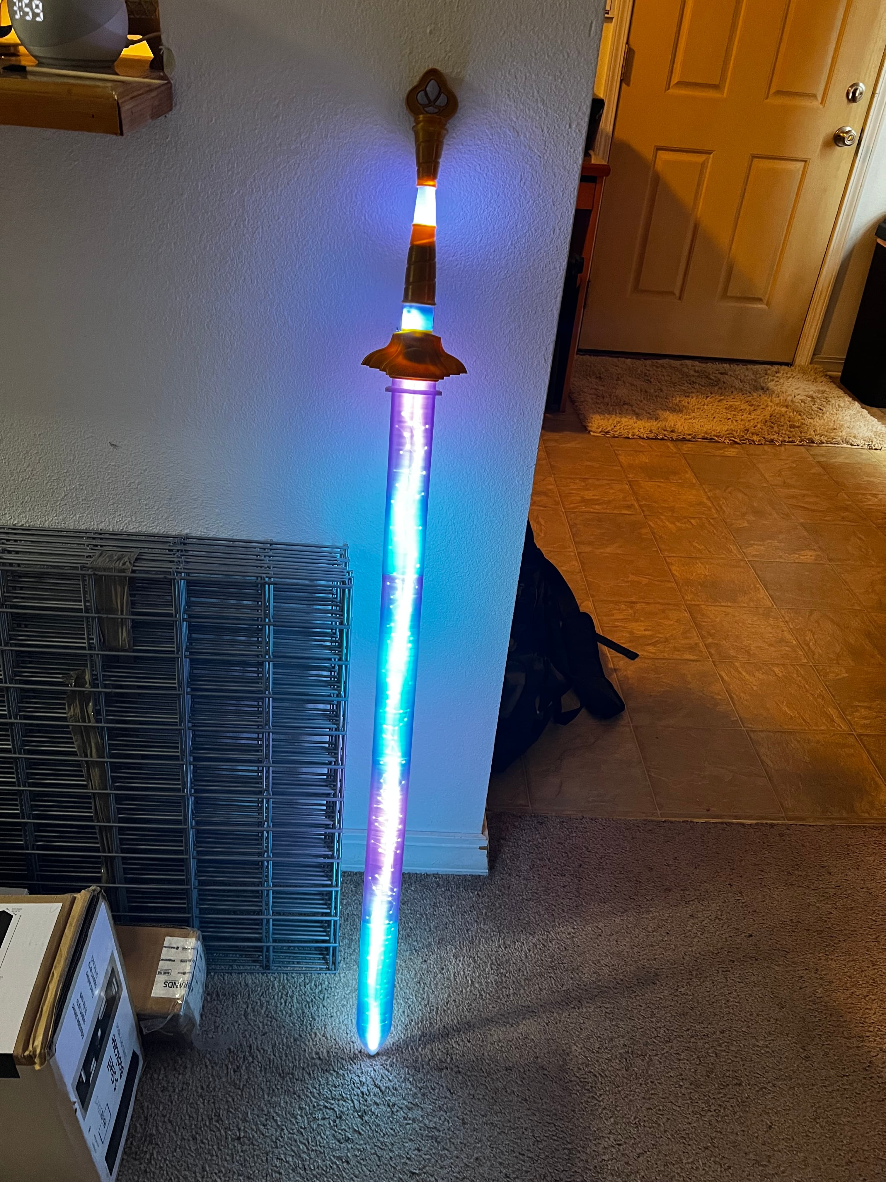 You have to print really slowly.