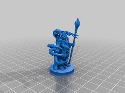 Entomancer 3d model