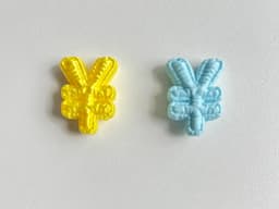 Puffer Symbols | $€£₺¥&@^!?* 3d model