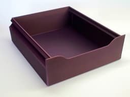 Under-Desk Drawer – Multiple Sizes and Variants 3d model