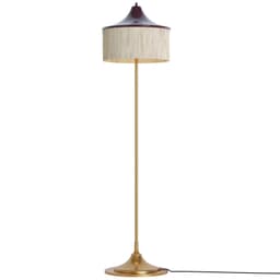 Lo fringe floor lamp, SKU. 28444 by Pikartlights 3d model