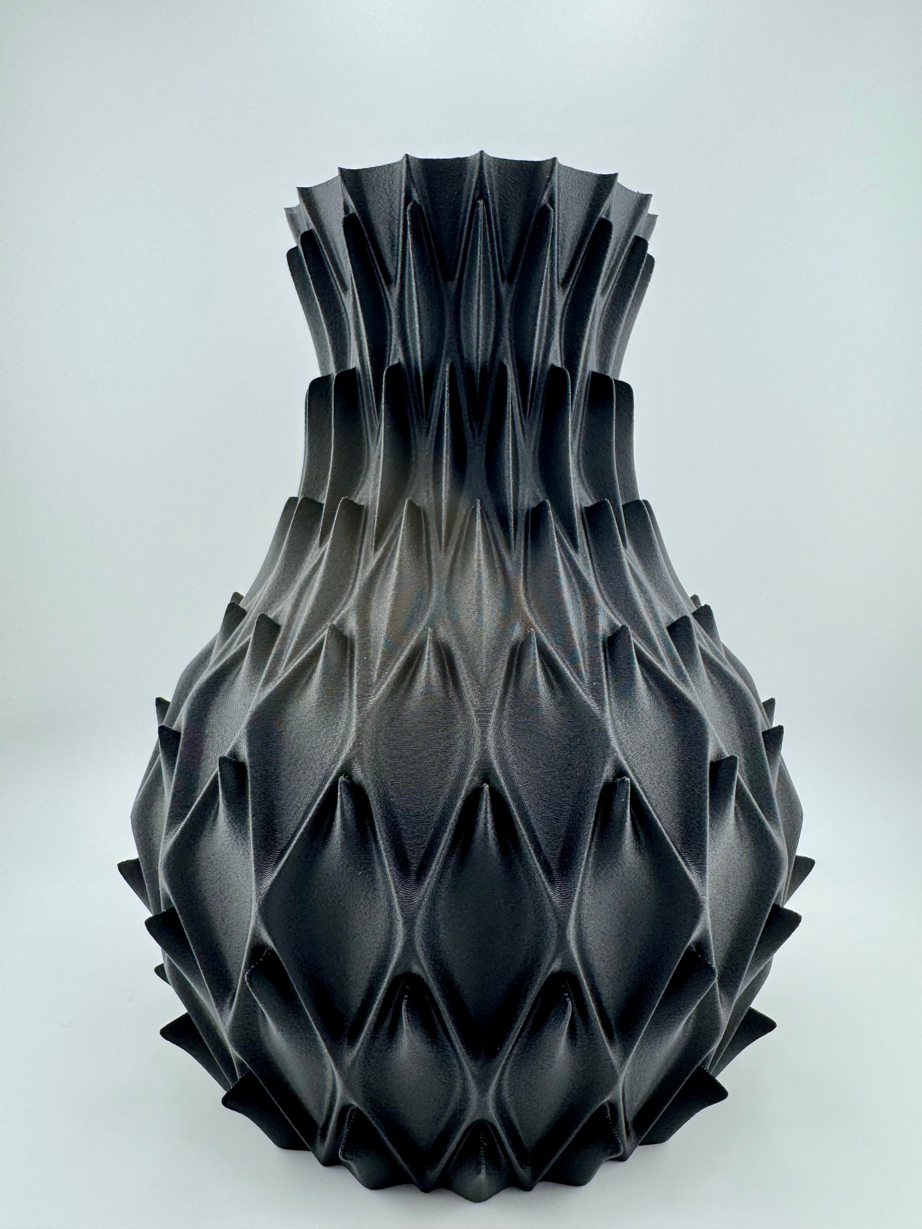 Printed with ASA-CF from Bambu Lab. Available on my Etsy Store https://decofab3d.etsy.com