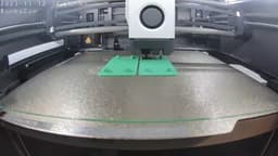 IIIDMax Box Hole Cover 3d model