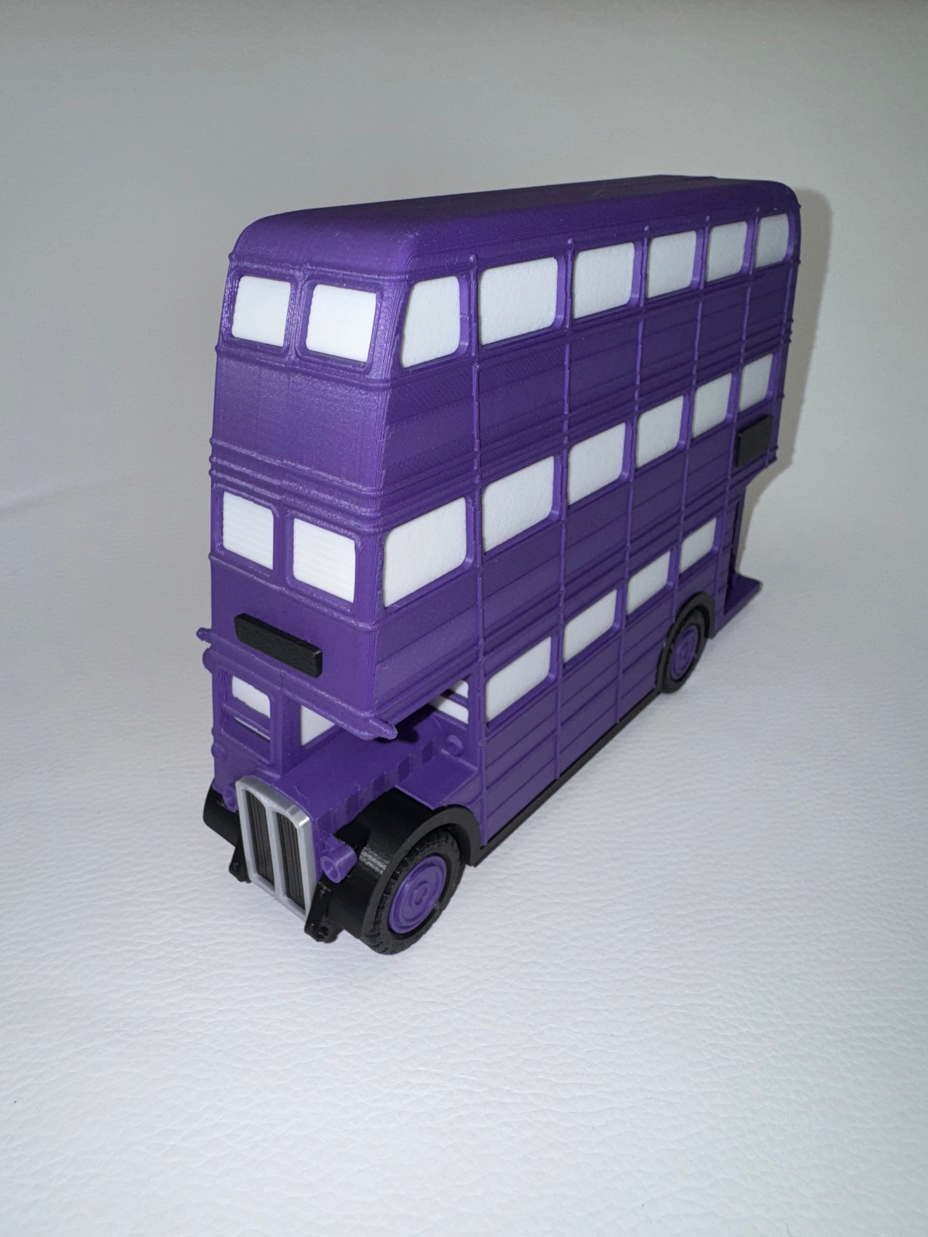 Super easy print and very easy to assemble!