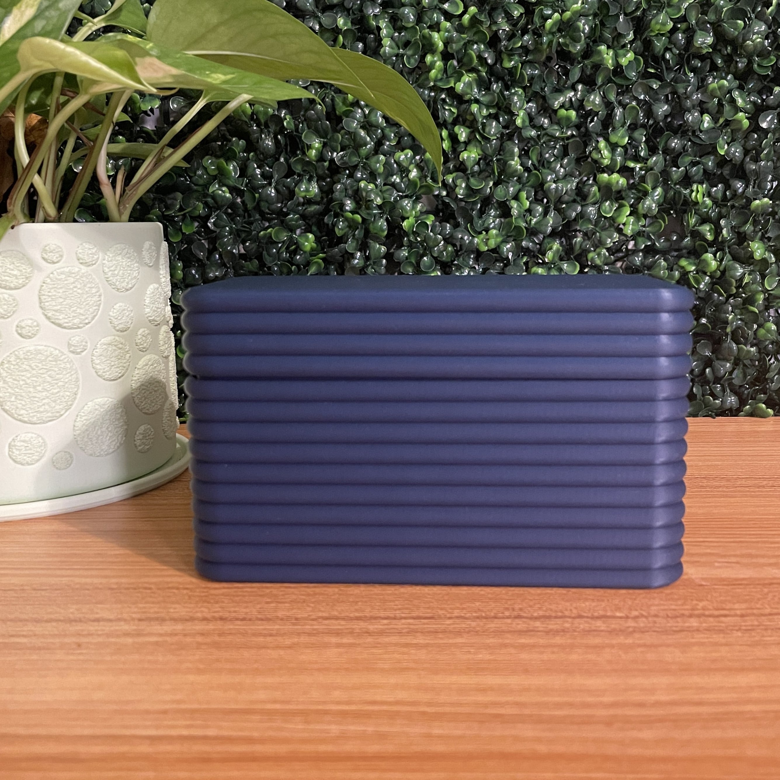 Loopy Storage Box 3d model