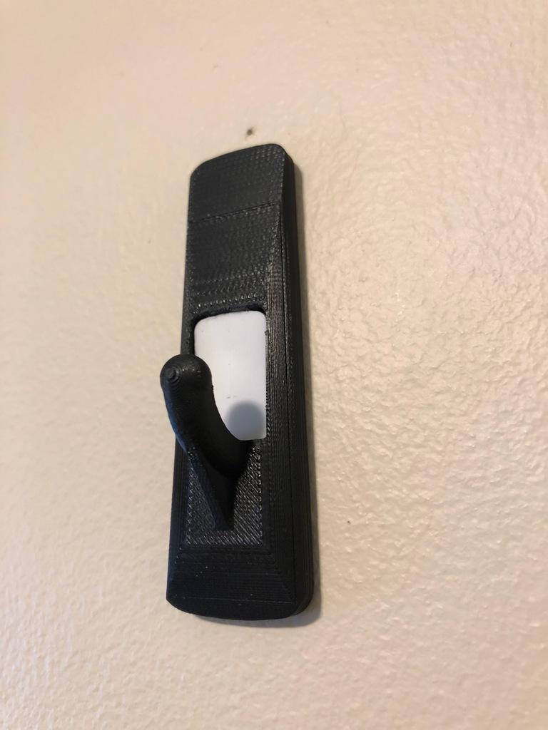 3M Command Utility hook replacement 3d model