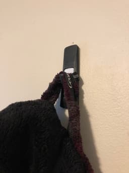 3M Command Utility hook replacement 3d model