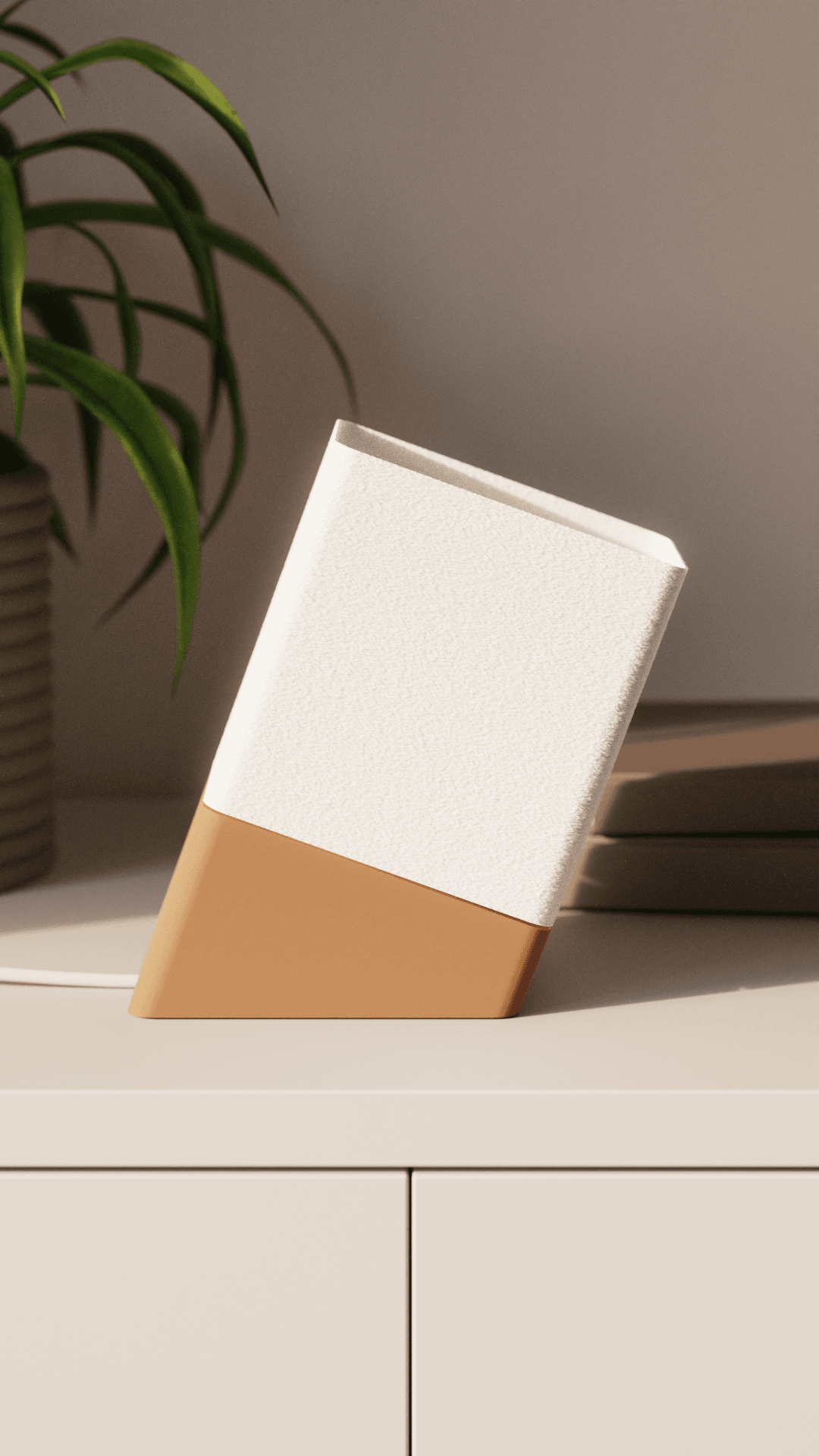 Lampe (2025) - Table Lamp 3d model