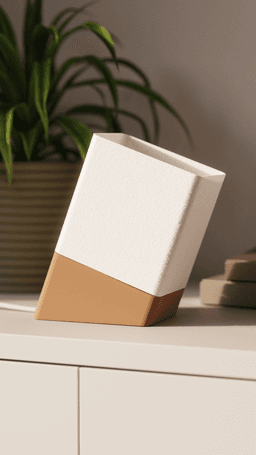 Lampe (2025) - Table Lamp 3d model