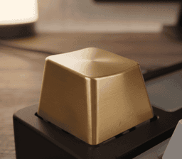 Standard Keycap: For Cherry MX Switches 3d model