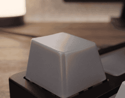Standard Keycap: For Cherry MX Switches 3d model