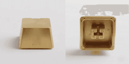 Standard Keycap: For Cherry MX Switches 3d model