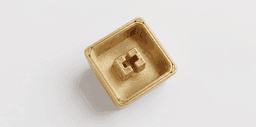 Standard Keycap: For Cherry MX Switches 3d model
