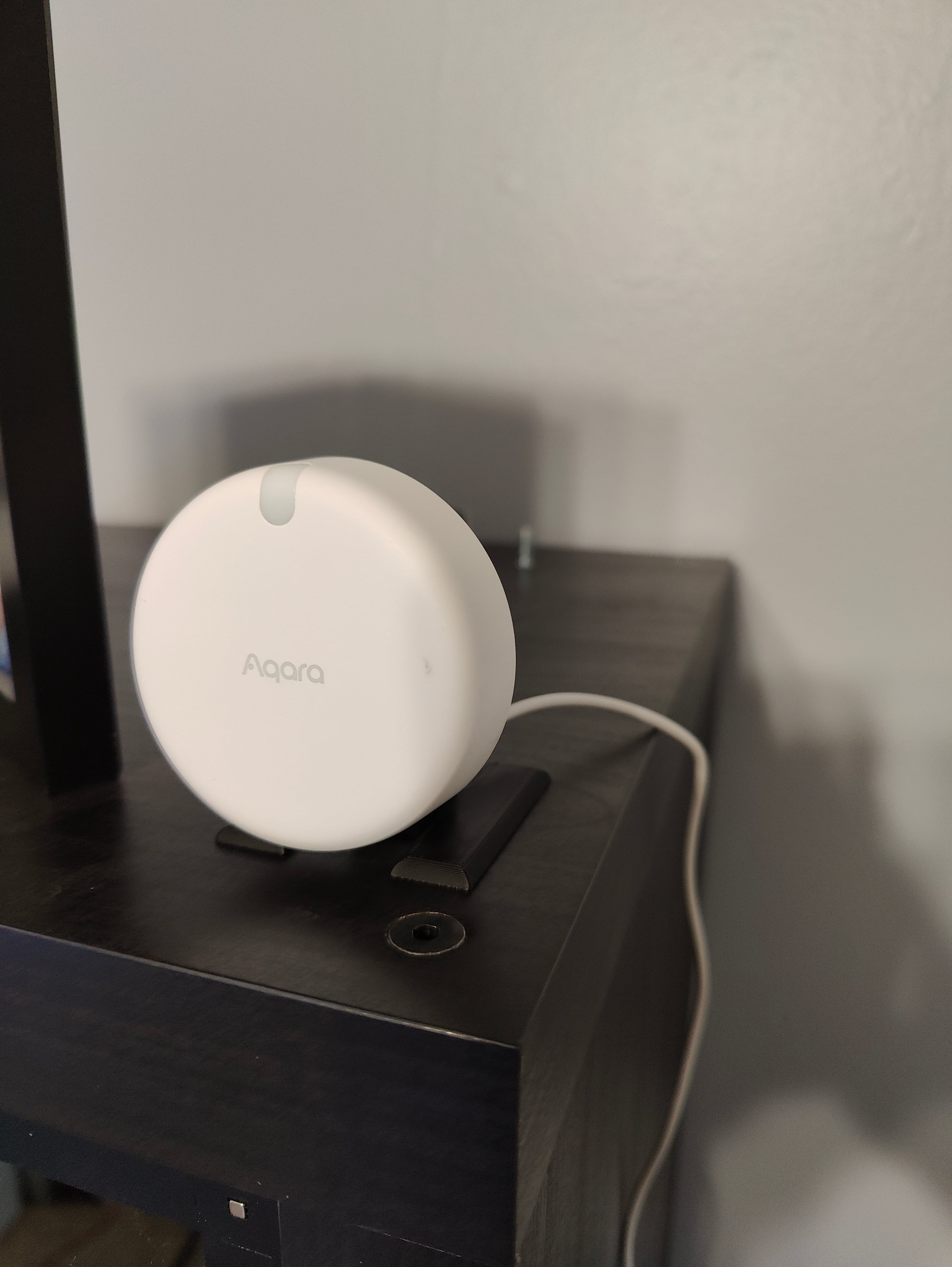 Aqara Presence Sensor FP2 Stand 3d model