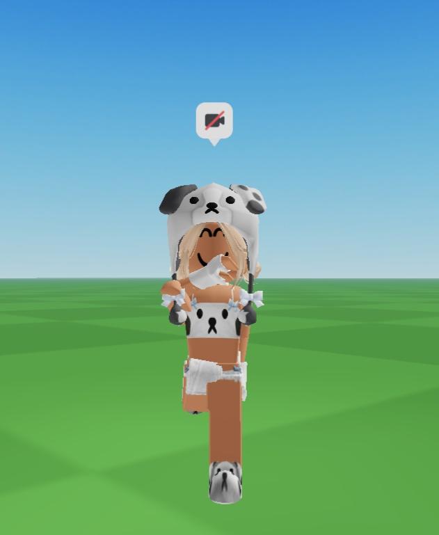 Roblox Avatar (Comment your user and I will make it.) 3d model