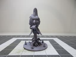 Cult of the Lamb - 3D Printable STL Model 3d model