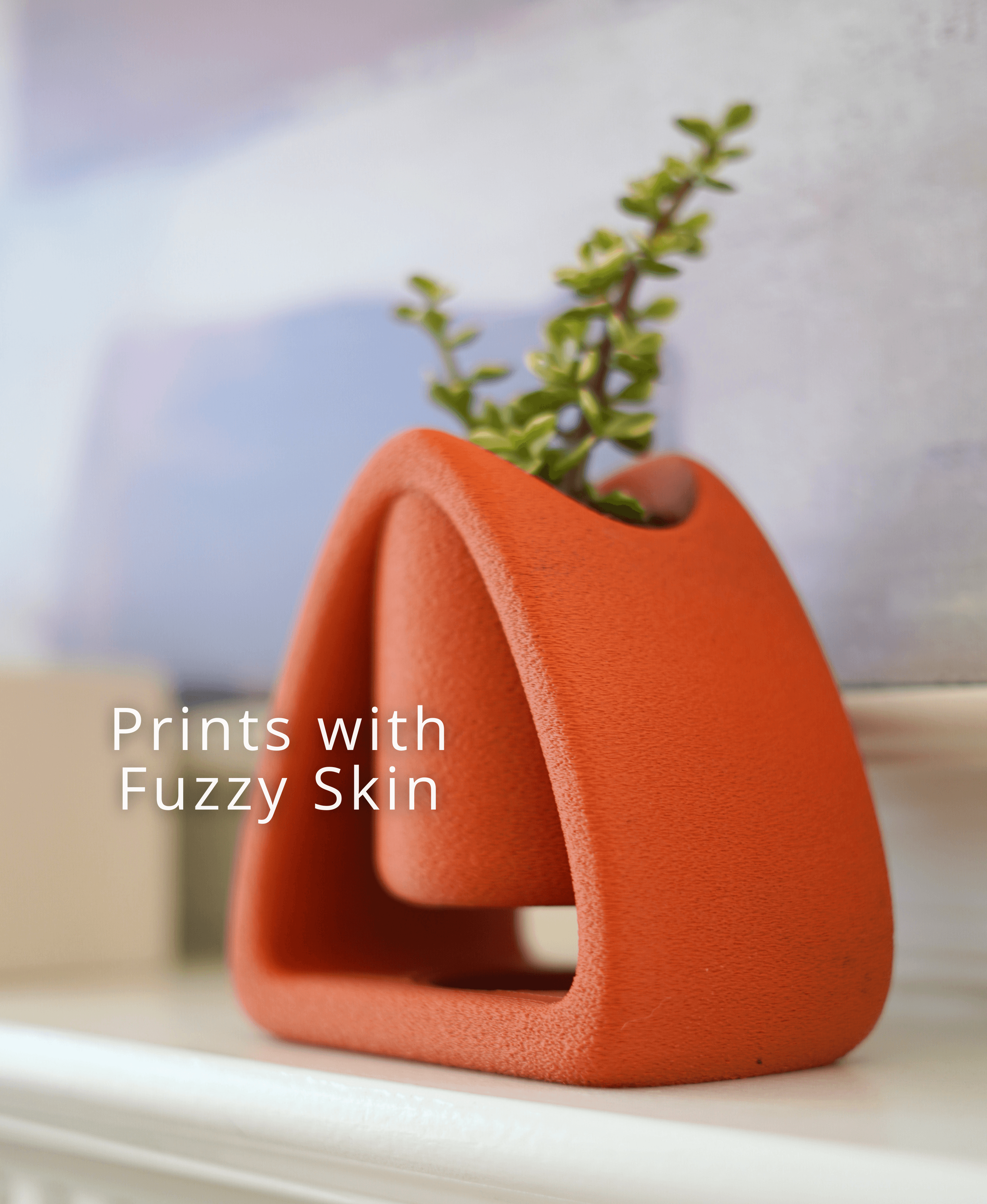 Kiva Pot 3d model