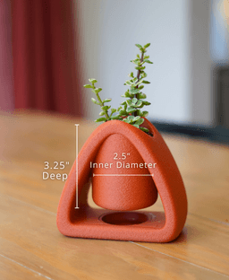 Kiva Pot 3d model