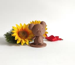 Teddy Bear 3d model