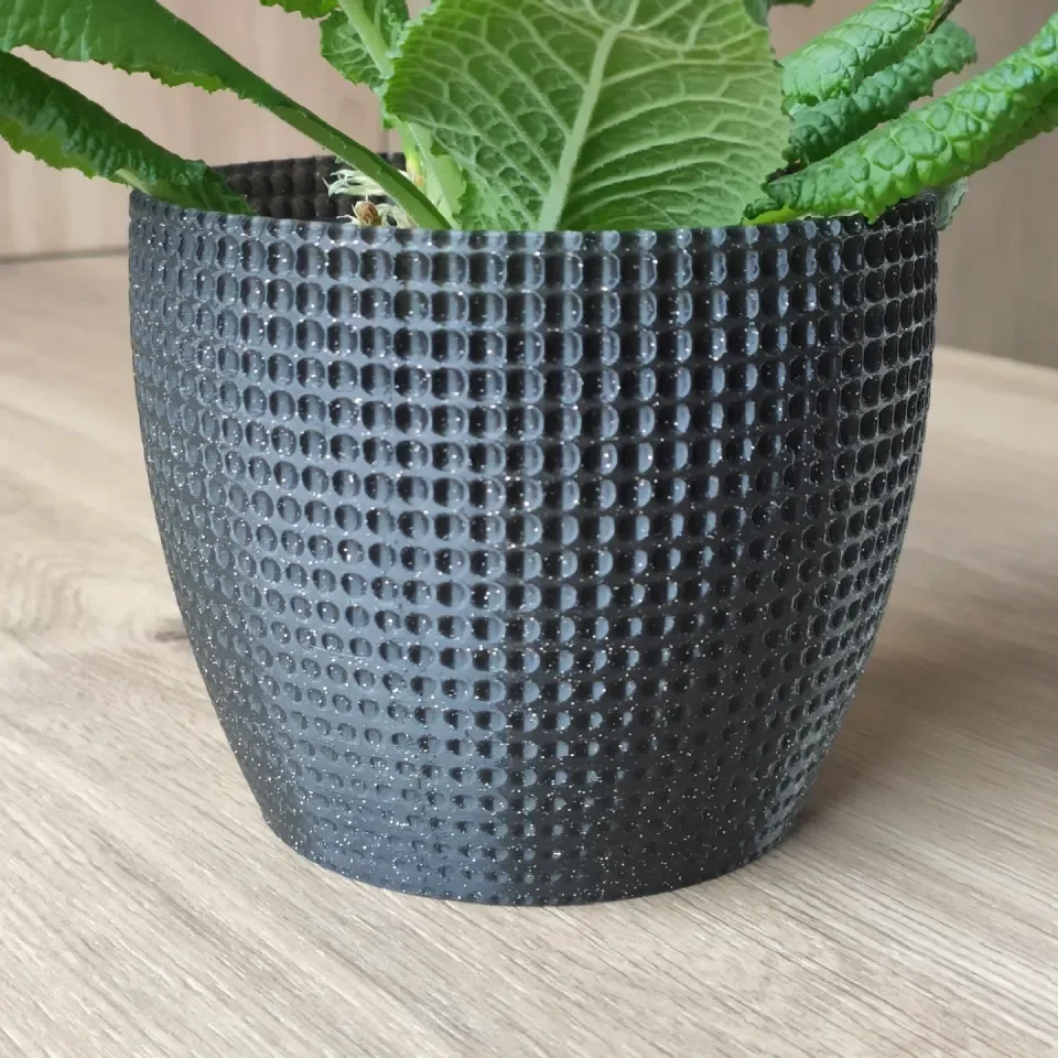 Planter 3d model