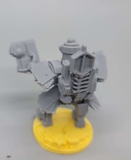 FHW: Aetherians Drone Controller 3d model