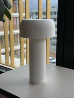 L2 Lamp 3d model