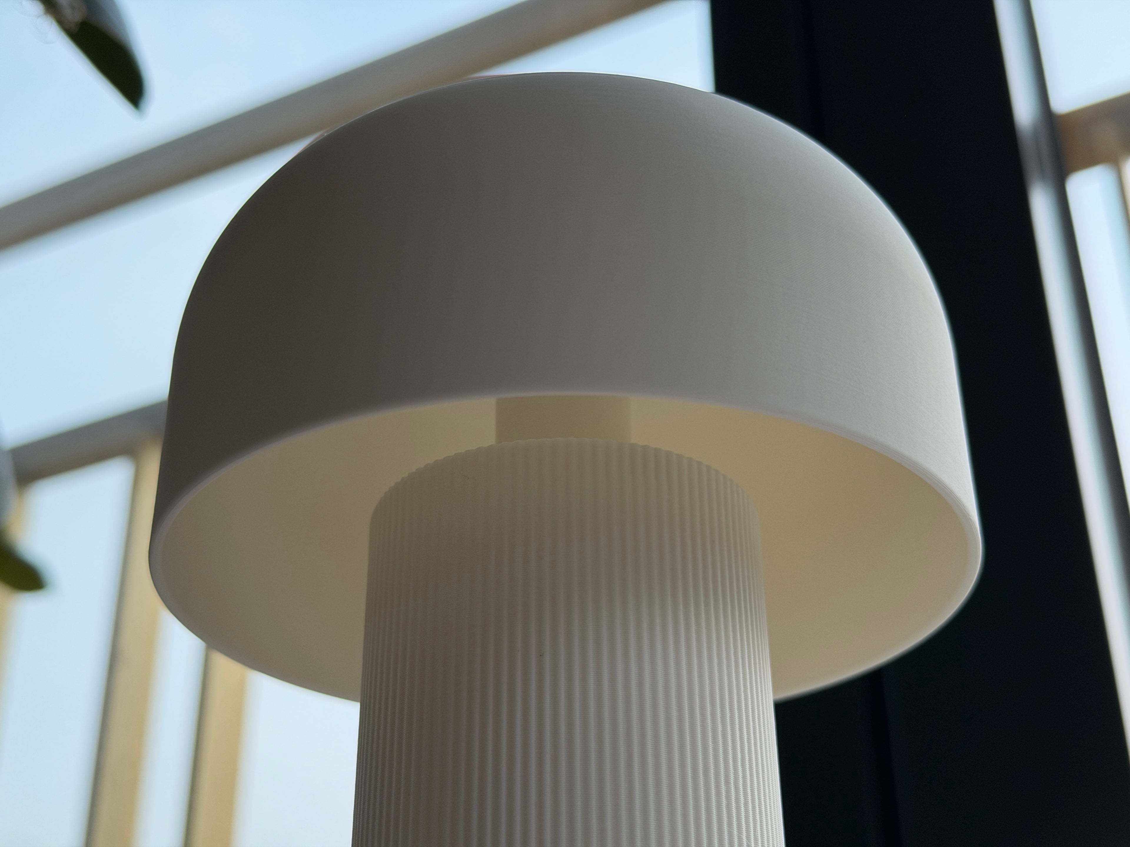 L2 Lamp 3d model