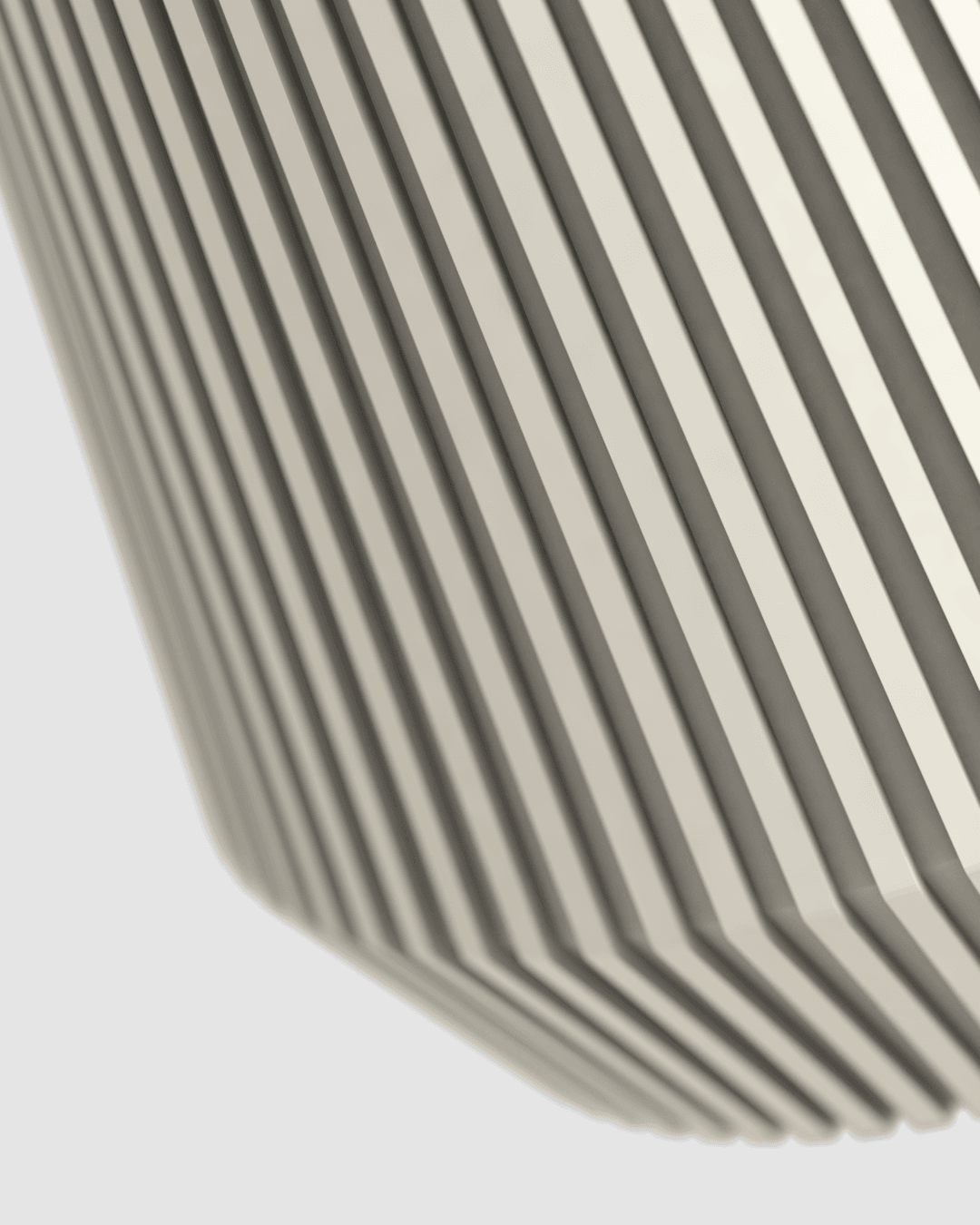 H33WORKS EDGE VASE 3d model