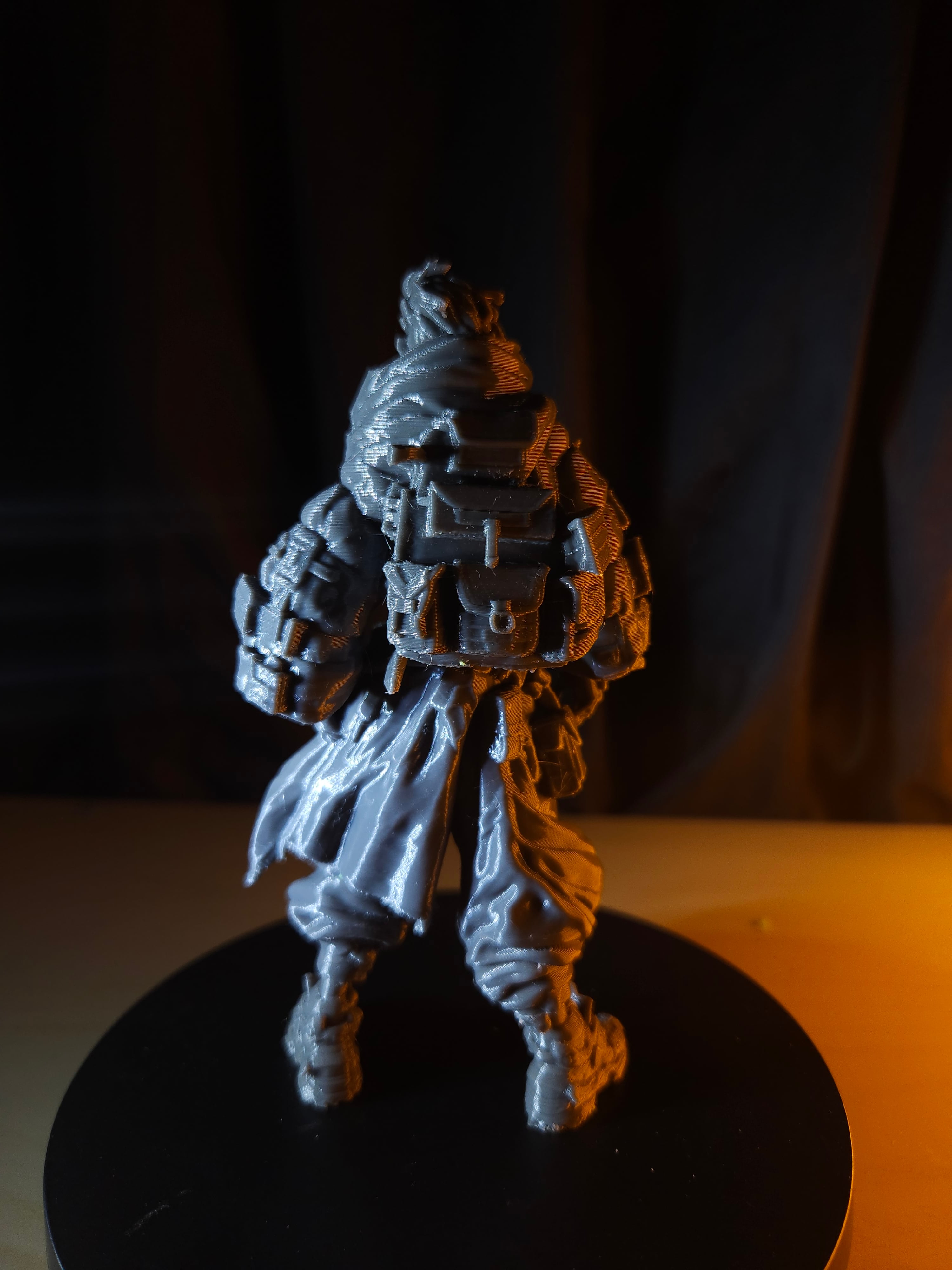 Splice - Overclock 3d model