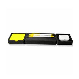 MODULAR DESKTOP ORGANIZER WITH MAGNETS / PEN ORGANIZER / NOTES / OTHER THINGS / HOMEDECOR 3d model