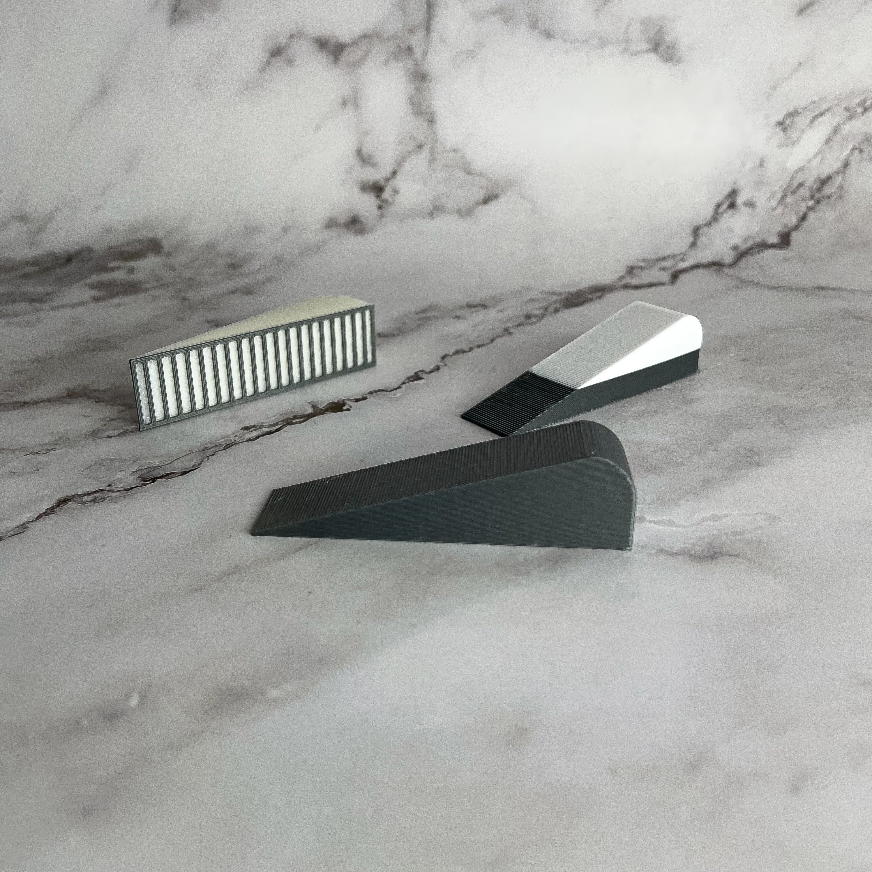 Door Stopper 3d model