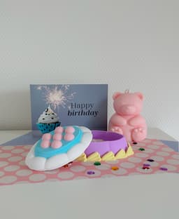 3d model