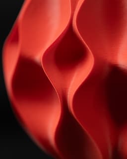 Abyssal Flower Vase by MODERN MACHINE 3d model