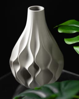Abyssal Flower Vase by MODERN MACHINE 3d model