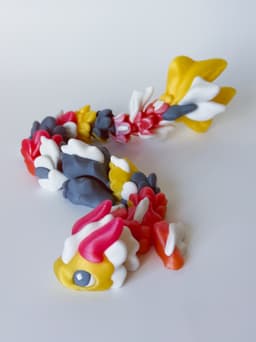Nishi with Lillypad 3d model