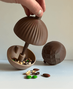 Gift balls, Christmas tree ornaments. 3d model