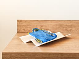 Tide Tray 3d model