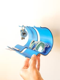 Tide Tray 3d model
