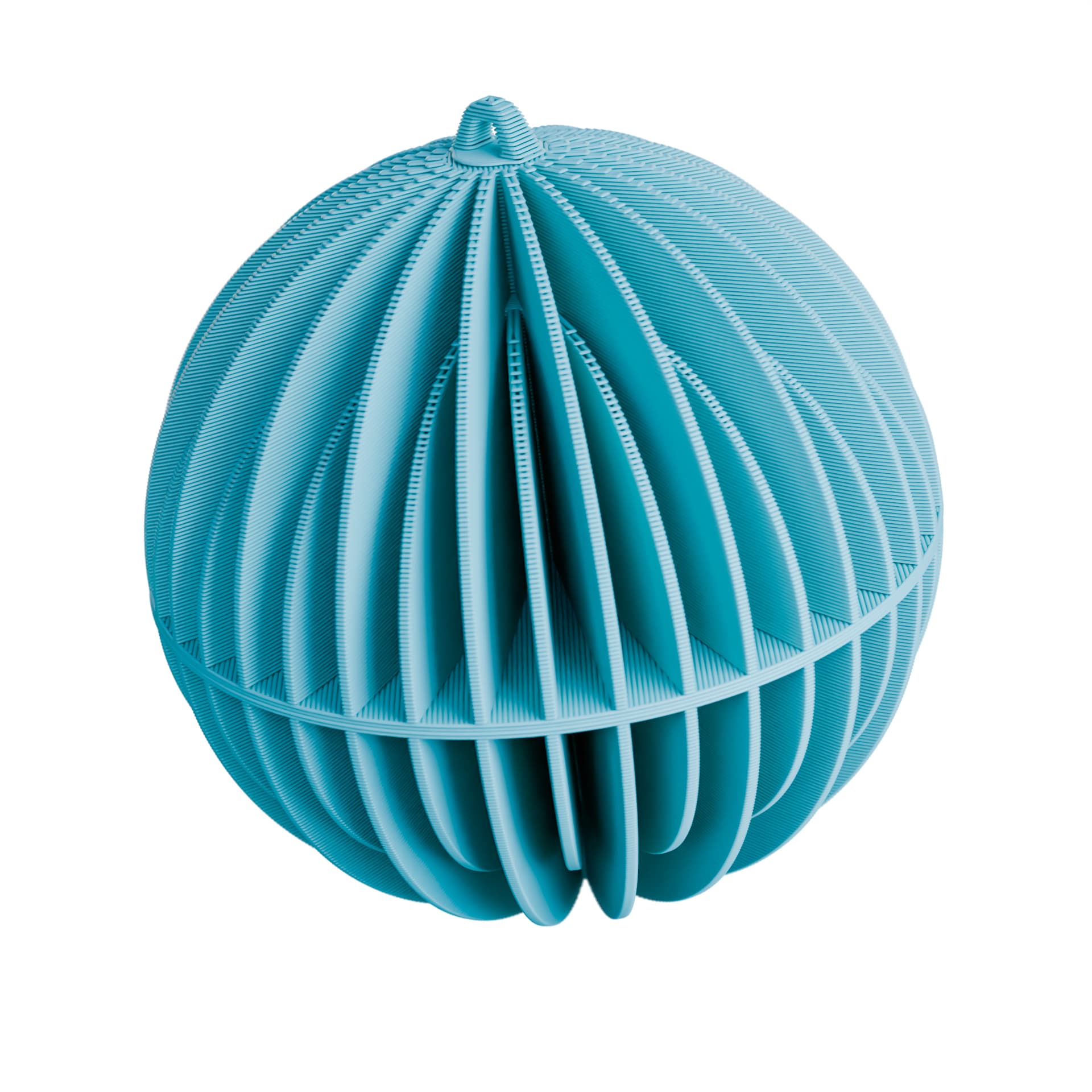 XMAS BALL 04 3d model