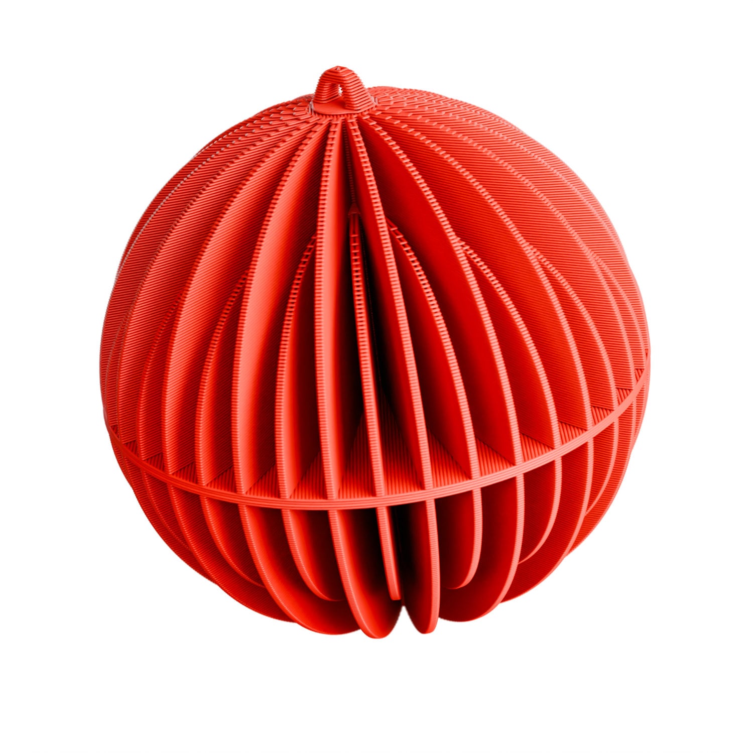 XMAS BALL 04 3d model