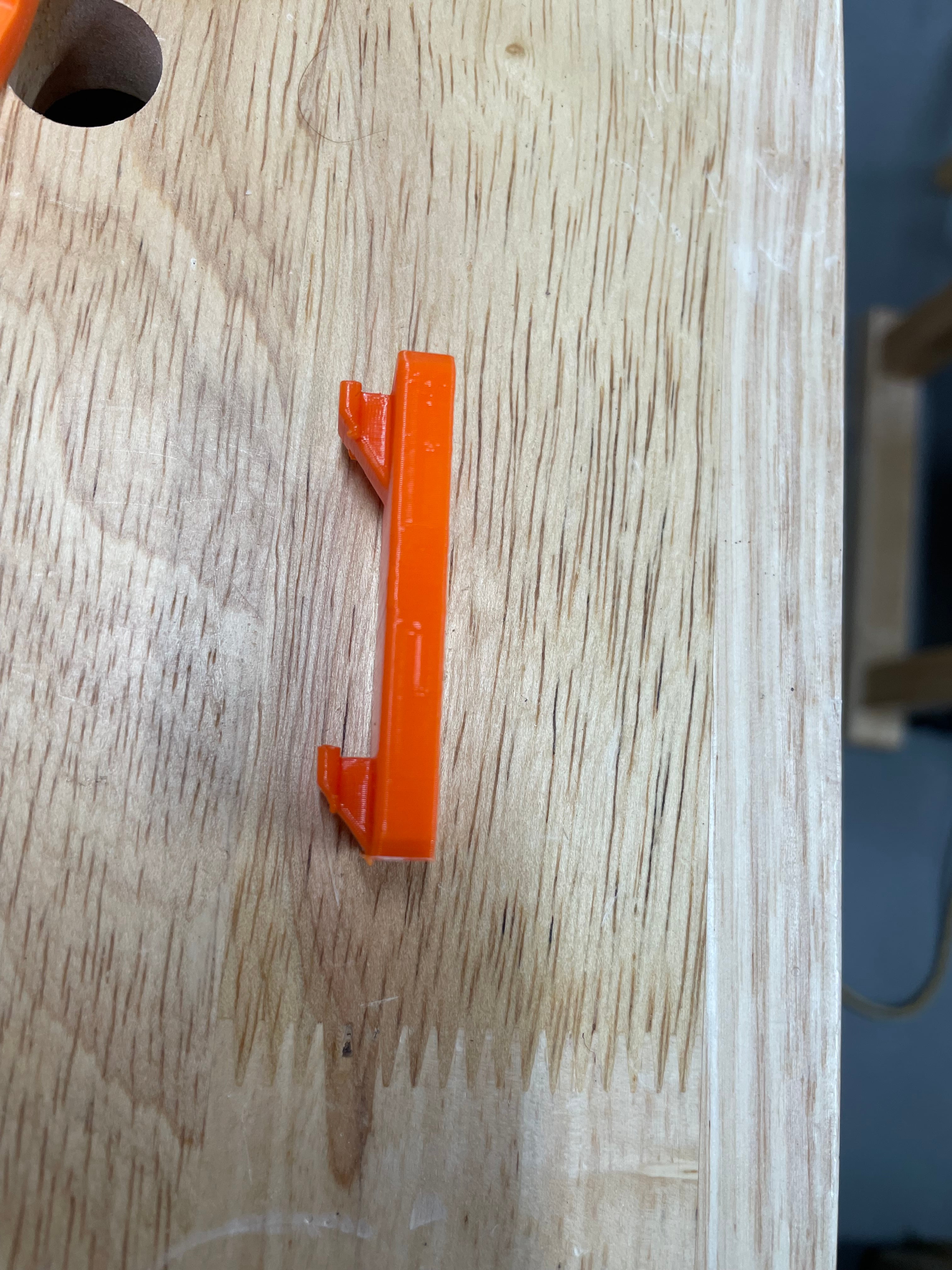 Ridgid Charger model R86093 Multiboard (Multipoint) Mount 3d model