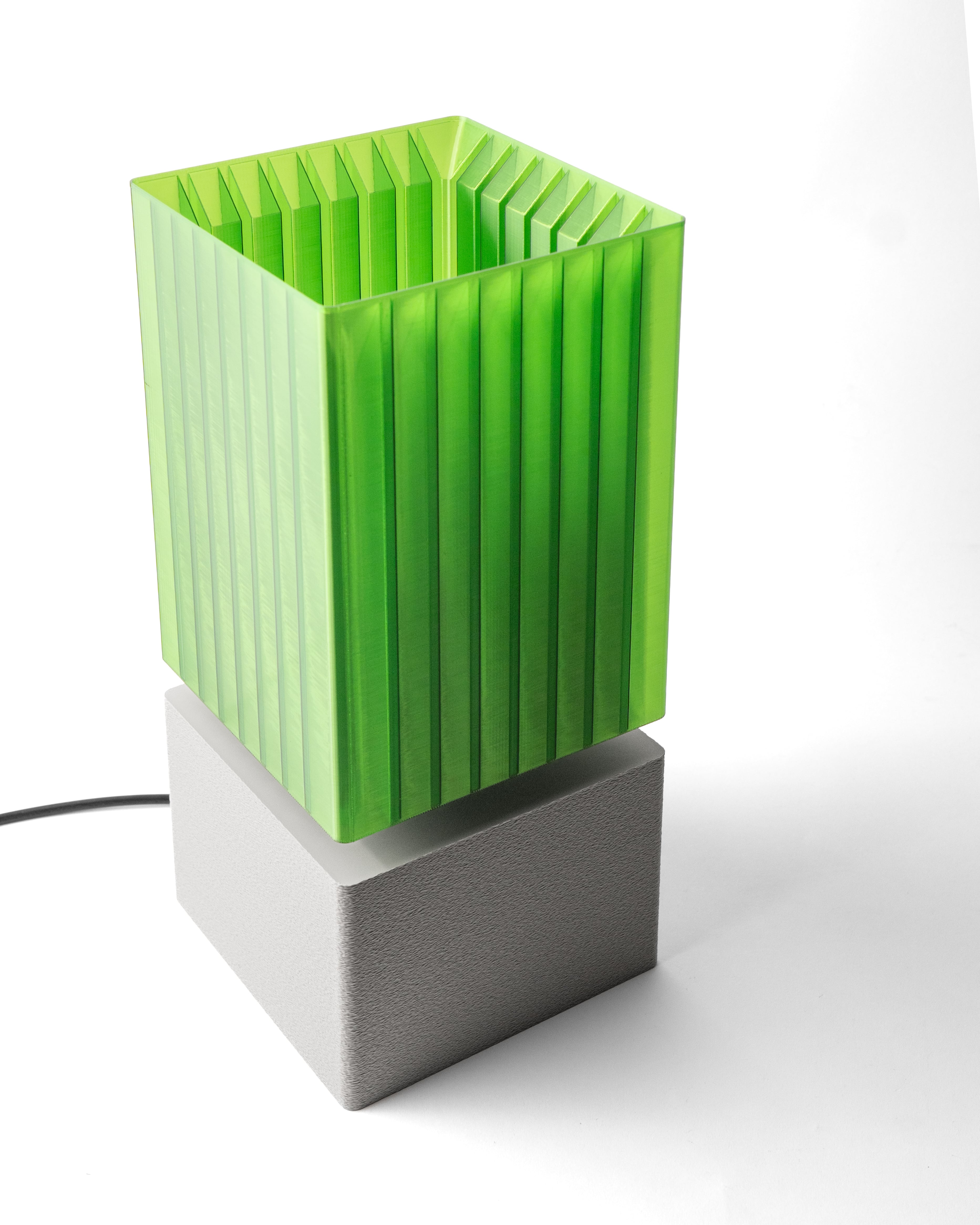 Table Lamp 006 by UMINO 3d model