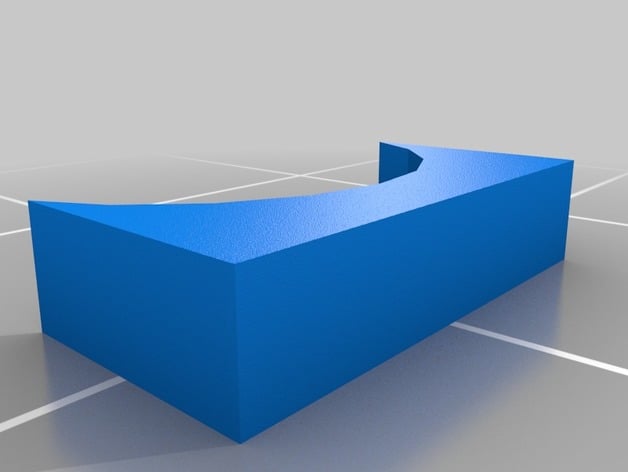Borg Cube Geocache 3d model