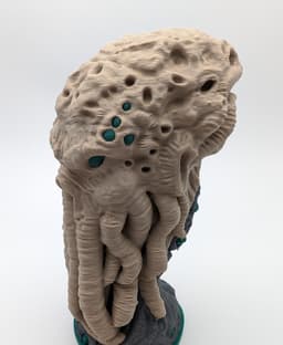 3d model